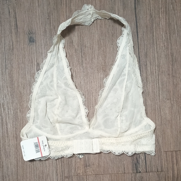 Free People Lace Bralette - Picture 3 of 3